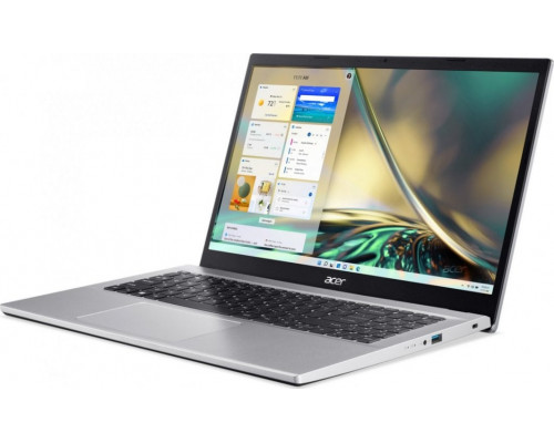 Laptop Acer Aspire 3 i3-1215U / 8 GB / 512 GB / W11 (NX.K6SEP.001)