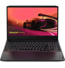 Laptop Lenovo IdeaPad Gaming 3 16IAH7 (82SA007HPB)