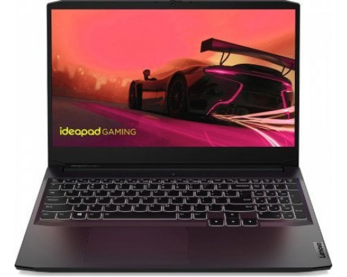 Laptop Lenovo IdeaPad Gaming 3 16IAH7 (82SA007HPB)