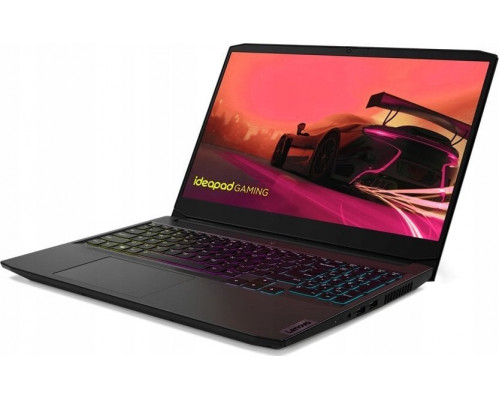 Laptop Lenovo IdeaPad Gaming 3 16IAH7 (82SA007QPB)