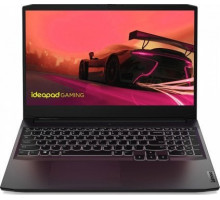 Laptop Lenovo IdeaPad Gaming 3 16IAH7 (82SA007QPB)