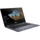 Laptop Asus ASUS VIVOBOOK FLIP TP412FA-WS31T 90NB0N31-M17300 INTEL i3 / 4GB / 128GB SSD / Intel UHD / FullHD / Win 11 / Szary