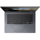 Laptop Asus ASUS VIVOBOOK FLIP TP412FA-WS31T 90NB0N31-M17300 INTEL i3 / 4GB / 128GB SSD / Intel UHD / FullHD / Win 11 / Szary
