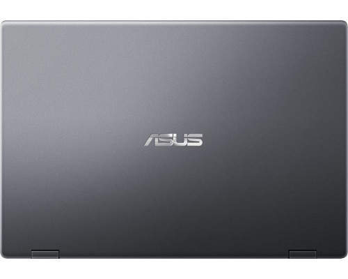Laptop Asus ASUS VIVOBOOK FLIP TP412FA-WS31T 90NB0N31-M17300 INTEL i3 / 4GB / 128GB SSD / Intel UHD / FullHD / Win 11 / Szary