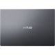 Laptop Asus ASUS VIVOBOOK FLIP TP412FA-WS31T 90NB0N31-M17300 INTEL i3 / 4GB / 128GB SSD / Intel UHD / FullHD / Win 11 / Szary