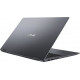 Laptop Asus ASUS VIVOBOOK FLIP TP412FA-WS31T 90NB0N31-M17300 INTEL i3 / 4GB / 128GB SSD / Intel UHD / FullHD / Win 11 / Szary