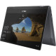 Laptop Asus ASUS VIVOBOOK FLIP TP412FA-WS31T 90NB0N31-M17300 INTEL i3 / 4GB / 128GB SSD / Intel UHD / FullHD / Win 11 / Szary