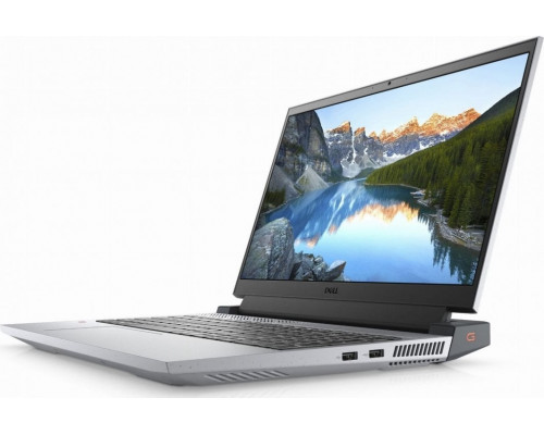 Laptop Dell Inspiron G15 5515 Ryzen 7 5800H / 8 GB / 512 GB / W11 / RTX 3050Ti / 120 Hz (G15RE-A975GRY)