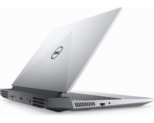 Laptop Dell Inspiron G15 5515 Ryzen 7 5800H / 8 GB / 512 GB / W11 / RTX 3050Ti / 120 Hz (G15RE-A975GRY)