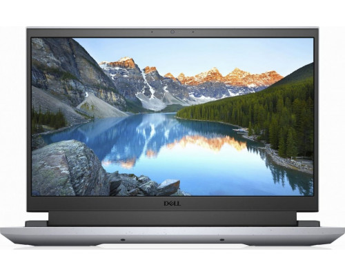 Laptop Dell G15 5515 Ryzen 7 5800H / 16 GB / 512 GB / W11 / RTX 3050Ti / 120 Hz (G15RE-A975GRY)