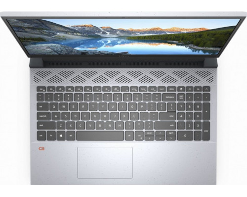 Laptop Dell G15 5515 Ryzen 7 5800H / 16 GB / 512 GB / W11 / RTX 3050Ti / 120 Hz (G15RE-A975GRY)