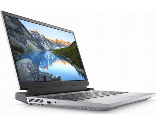 Laptop Dell G15 5515 Ryzen 7 5800H / 16 GB / 512 GB / W11 / RTX 3050Ti / 120 Hz (G15RE-A975GRY)