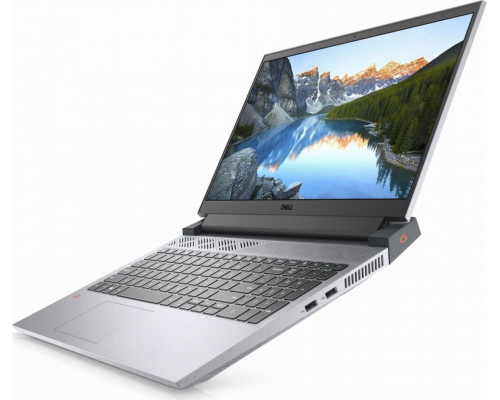 Laptop Dell G15 5515 Ryzen 7 5800H / 16 GB / 512 GB / W11 / RTX 3050Ti / 120 Hz (G15RE-A975GRY)