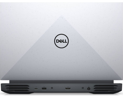 Laptop Dell G15 5515 Ryzen 7 5800H / 16 GB / 512 GB / W11 / RTX 3050Ti / 120 Hz (G15RE-A975GRY)