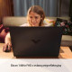 Laptop HP Laptop HP Victus 16-e0133nw 521J9EA Ryzen 7 / 16GB / 512GB SSD / RTX 3050Ti / FullHD / Win 11 / Czarny