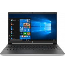 Laptop HP Laptop HP 15s-fq2204nw 4H392EA Intel i3-11 / 8GB / 256GB SSD / Intel UHD / FullHD / Win11 / Srebrny