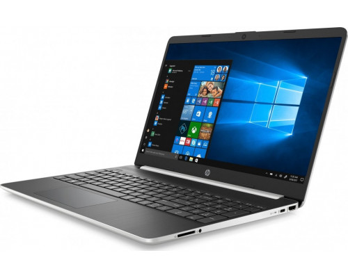Laptop HP Laptop HP 15s-fq2204nw 4H392EA Intel i3-11 / 8GB / 256GB SSD / Intel UHD / FullHD / Win11 / Srebrny