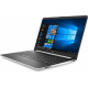 Laptop HP Laptop HP 15s-fq2204nw 4H392EA Intel i3-11 / 8GB / 256GB SSD / Intel UHD / FullHD / Win11 / Srebrny