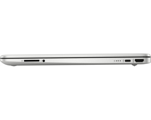 Laptop HP Laptop HP 15s-fq2204nw 4H392EA Intel i3-11 / 8GB / 256GB SSD / Intel UHD / FullHD / Win11 / Srebrny