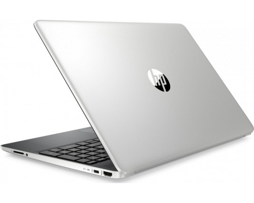 Laptop HP Laptop HP 15s-fq2204nw 4H392EA Intel i3-11 / 8GB / 256GB SSD / Intel UHD / FullHD / Win11 / Srebrny