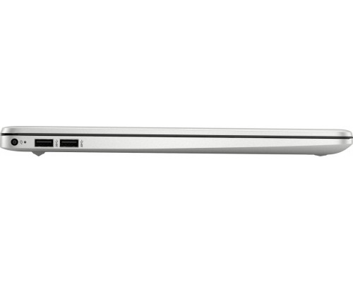 Laptop HP Laptop HP 15s-fq2204nw 4H392EA Intel i3-11 / 8GB / 256GB SSD / Intel UHD / FullHD / Win11 / Srebrny
