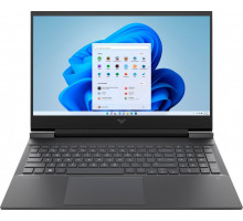 Laptop HP Laptop HP Victus 16-d0583nw 5Z828EA Intel i5 / 8GB / 512GB SSD / RTX3050 / FullHD / Win11 / Czarny