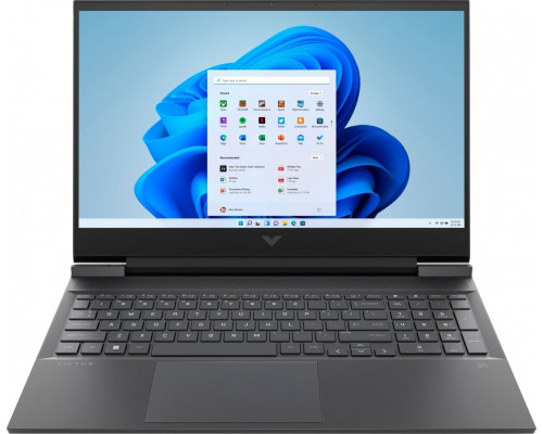 Laptop HP Laptop HP Victus 16-d0583nw 5Z828EA Intel i5 / 8GB / 512GB SSD / RTX3050 / FullHD / Win11 / Czarny