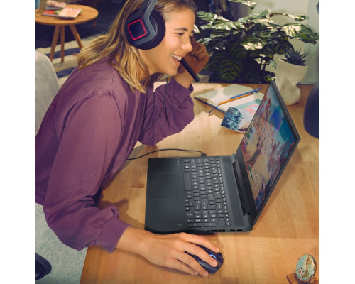 Laptop HP Laptop HP Victus 16-d0583nw 5Z828EA Intel i5 / 8GB / 512GB SSD / RTX3050 / FullHD / Win11 / Czarny