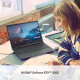 Laptop HP Laptop HP Victus 16-d0583nw 5Z828EA Intel i5 / 8GB / 512GB SSD / RTX3050 / FullHD / Win11 / Czarny