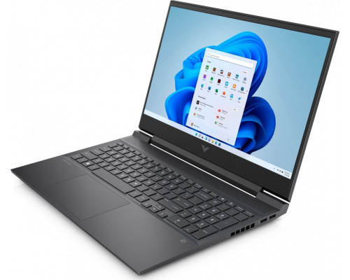 Laptop HP Laptop HP Victus 16-d0583nw 5Z828EA Intel i5 / 8GB / 512GB SSD / RTX3050 / FullHD / Win11 / Czarny