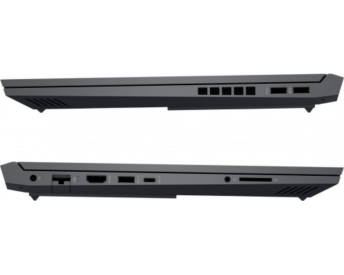 Laptop HP Laptop HP Victus 16-d0583nw 5Z828EA Intel i5 / 8GB / 512GB SSD / RTX3050 / FullHD / Win11 / Czarny