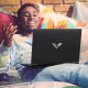 Laptop HP Laptop HP Victus 16-d0583nw 5Z828EA Intel i5 / 8GB / 512GB SSD / RTX3050 / FullHD / Win11 / Czarny