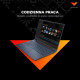 Laptop HP Laptop HP Victus 16-e0099nw 685D3EA Ryzen 7 / 16GB / 512GB SSD / GTX 3050Ti / FullHD / Win 11 / Czarny
