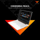 Laptop HP Laptop HP Victus 16-e0099nw 685D3EA Ryzen 7 / 16GB / 512GB SSD / GTX 3050Ti / FullHD / Win 11 / Czarny