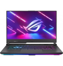 Laptop Asus ROG Strix G15 G513 Ryzen 7 5800H / 16 GB / 1 TB / W11 / RTX 3070 / 300 Hz (G513QR-HF003W)
