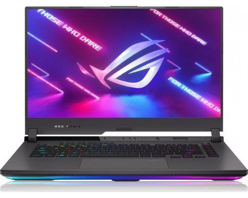 Laptop Asus ROG Strix G15 G513 Ryzen 7 5800H / 16 GB / 1 TB / W11 / RTX 3070 / 300 Hz (G513QR-HF003W)