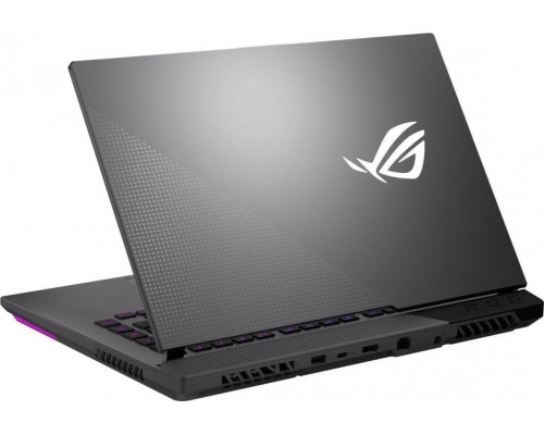 Laptop Asus ROG Strix G15 G513 Ryzen 7 5800H / 16 GB / 1 TB / W11 / RTX 3070 / 300 Hz (G513QR-HF003W)