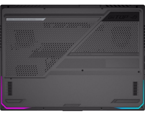 Laptop Asus ROG Strix G15 G513 Ryzen 7 5800H / 16 GB / 1 TB / W11 / RTX 3070 / 300 Hz (G513QR-HF003W)