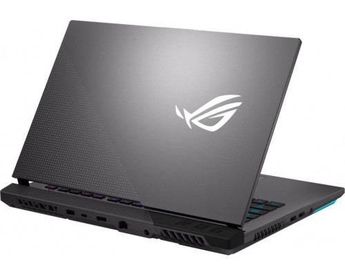 Laptop Asus ROG Strix G15 G513 Ryzen 7 5800H / 16 GB / 1 TB / W11 / RTX 3070 / 300 Hz (G513QR-HF003W)