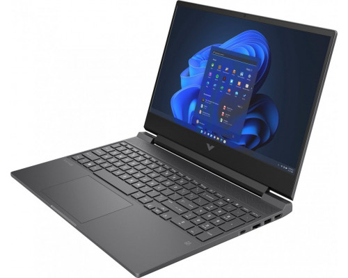 Laptop HP Victus 15-fa0135nw i5-12450H / 16 GB / 512 GB / W11 / RTX 3050 / 144 Hz (715K8EA)
