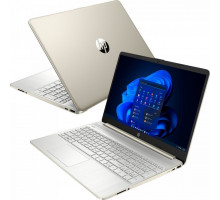 Laptop HP 15s-fq2619nw (6Y7X5EA) / 16 GB RAM / 256 GB SSD PCIe / Windows 11 Home