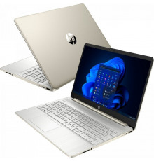 Laptop HP 15s-fq2619nw (6Y7X5EA) / 16 GB RAM / 256 GB SSD PCIe / Windows 11 Home