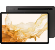 Планшет Samsung Samsung Galaxy Tab S8 (X700) 11.0 WiFi 8/256GB Graphite