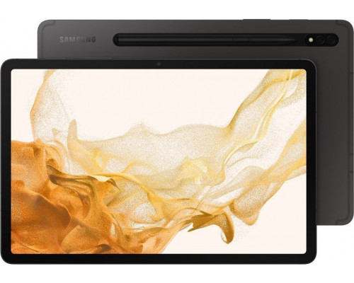 Планшет Samsung Samsung Galaxy Tab S8 (X700) 11.0 WiFi 8/256GB Graphite