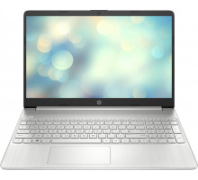 Laptop HP Laptop HP 15s-eq2152nw 597A5EA RYZEN 3 / 8GB / 256GB SSD / AMD Radeon / FullHD / Win11 / Srebrny