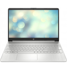 Laptop HP Laptop HP 15s-eq2152nw 597A5EA RYZEN 3 / 8GB / 256GB SSD / AMD Radeon / FullHD / Win11 / Srebrny