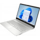 Laptop HP Laptop HP 15s-eq2152nw 597A5EA RYZEN 3 / 8GB / 256GB SSD / AMD Radeon / FullHD / Win11 / Srebrny