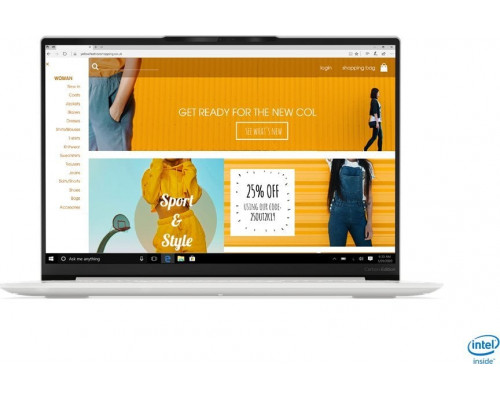 Laptop HP Laptop Lenovo Yoga Slim 7 Carbon 13ITL5 82EV005YUK