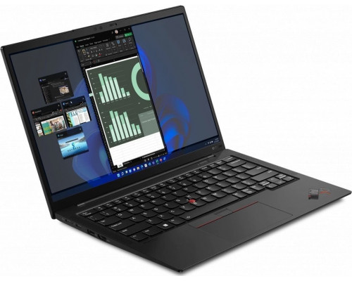 Laptop Lenovo ThinkPad X1 Carbon G10 i7-1255U / 16 GB / 1 TB / W11 Pro (21CB009UPB)