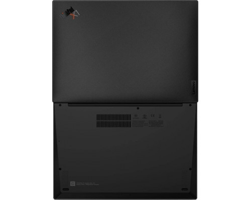 Laptop Lenovo ThinkPad X1 Carbon G10 i7-1255U / 16 GB / 1 TB / W11 Pro (21CB009UPB)